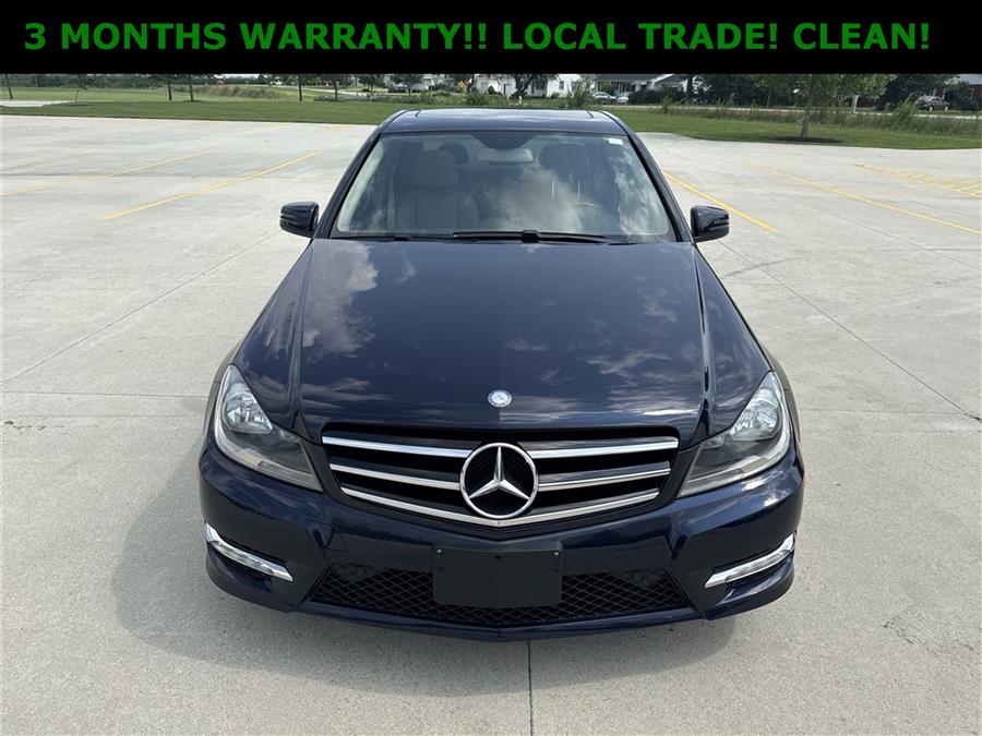 2014 Mercedes-benz C-class C 300, available for sale in Elida, Ohio | Josh's All Under Ten LLC. Elida, Ohio 2014 Mercedes-benz C-class C 300, available for sale in Elida, Ohio | Josh's All Under Ten LLC. Elida, Ohio