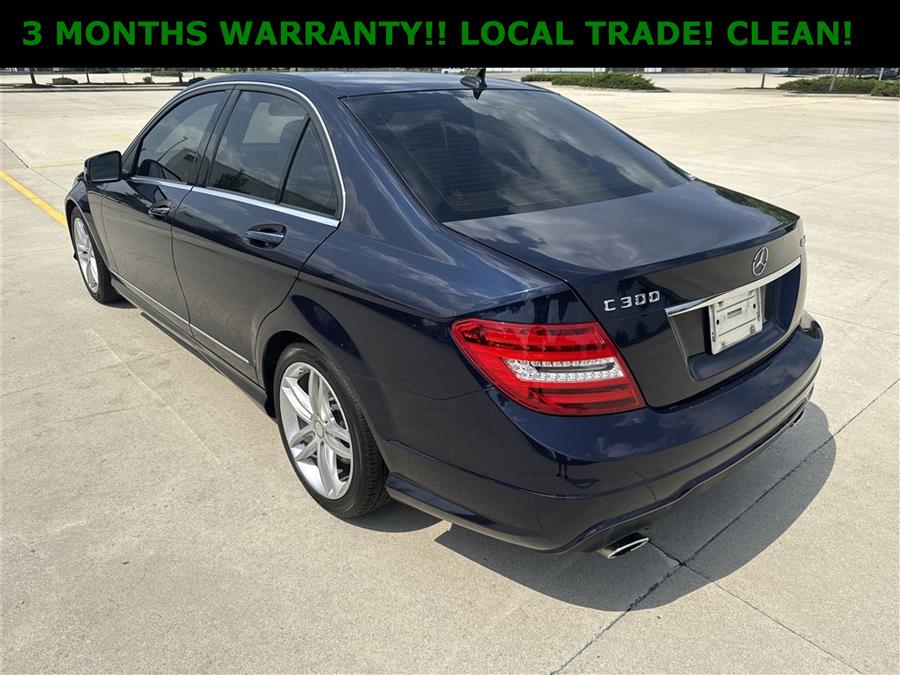 2014 Mercedes-benz C-class C 300, available for sale in Elida, Ohio | Josh's All Under Ten LLC. Elida, Ohio 2014 Mercedes-benz C-class C 300, available for sale in Elida, Ohio | Josh's All Under Ten LLC. Elida, Ohio