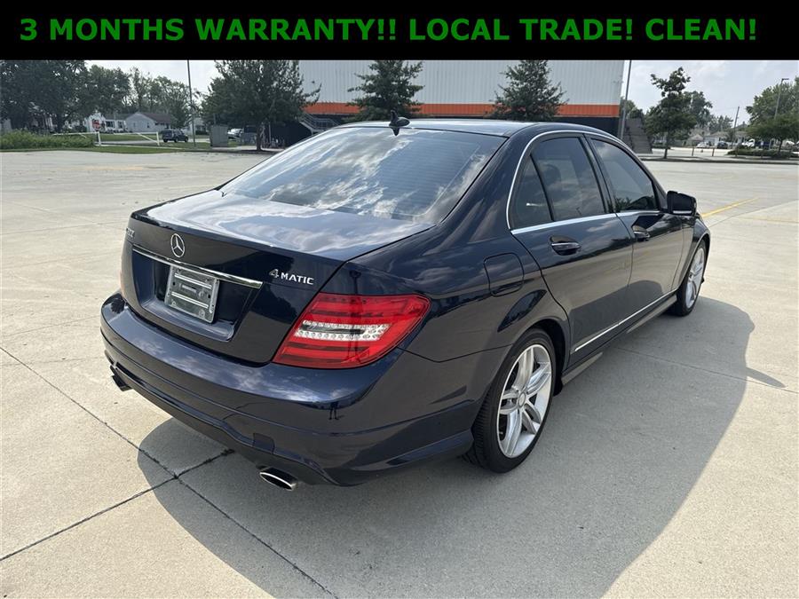 2014 Mercedes-benz C-class C 300, available for sale in Elida, Ohio | Josh's All Under Ten LLC. Elida, Ohio 2014 Mercedes-benz C-class C 300, available for sale in Elida, Ohio | Josh's All Under Ten LLC. Elida, Ohio
