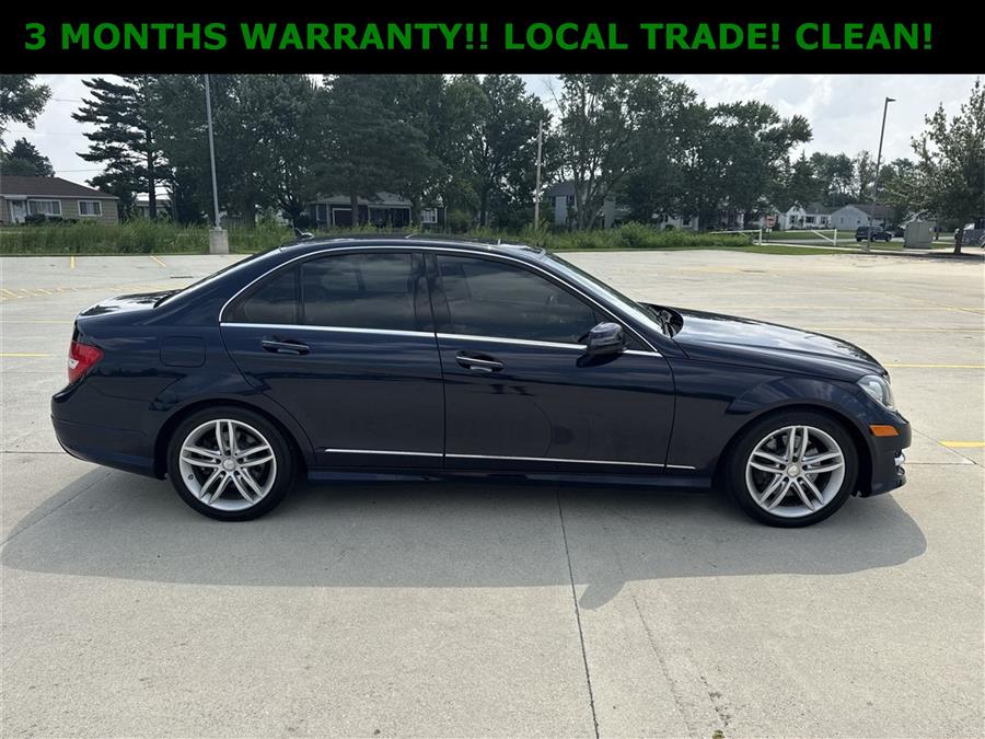 2014 Mercedes-benz C-class C 300, available for sale in Elida, Ohio | Josh's All Under Ten LLC. Elida, Ohio 2014 Mercedes-benz C-class C 300, available for sale in Elida, Ohio | Josh's All Under Ten LLC. Elida, Ohio