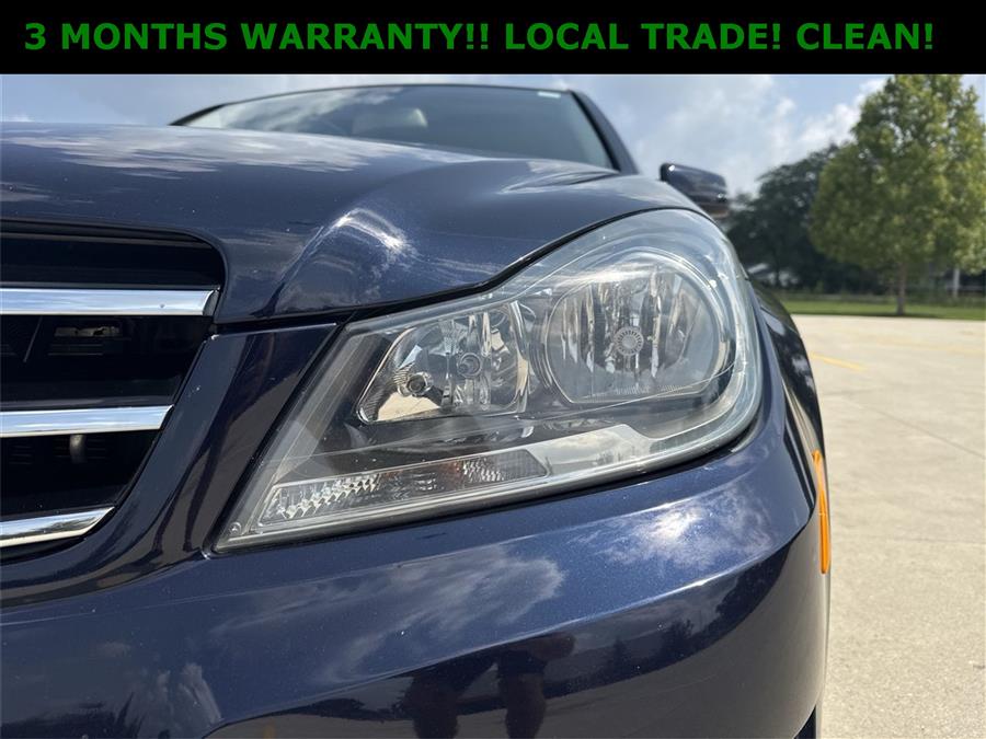 2014 Mercedes-benz C-class C 300, available for sale in Elida, Ohio | Josh's All Under Ten LLC. Elida, Ohio 2014 Mercedes-benz C-class C 300, available for sale in Elida, Ohio | Josh's All Under Ten LLC. Elida, Ohio