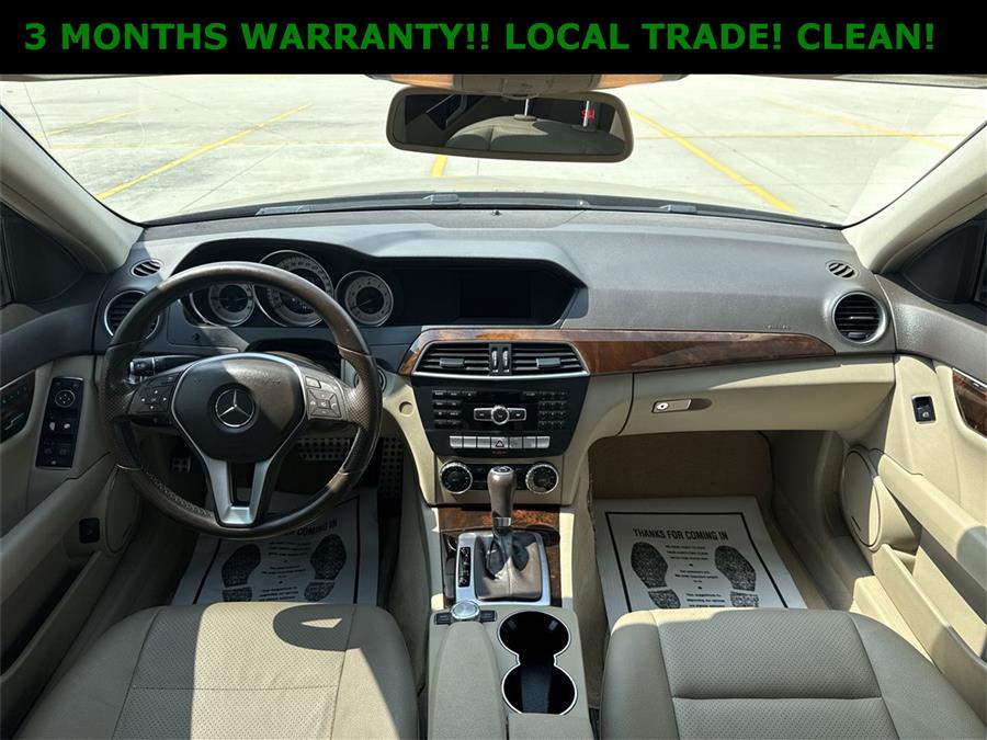 2014 Mercedes-benz C-class C 300, available for sale in Elida, Ohio | Josh's All Under Ten LLC. Elida, Ohio 2014 Mercedes-benz C-class C 300, available for sale in Elida, Ohio | Josh's All Under Ten LLC. Elida, Ohio