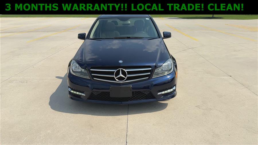 2014 Mercedes-benz C-class C 300, available for sale in Elida, Ohio | Josh's All Under Ten LLC. Elida, Ohio 2014 Mercedes-benz C-class C 300, available for sale in Elida, Ohio | Josh's All Under Ten LLC. Elida, Ohio