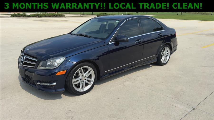 2014 Mercedes-benz C-class C 300, available for sale in Elida, Ohio | Josh's All Under Ten LLC. Elida, Ohio 2014 Mercedes-benz C-class C 300, available for sale in Elida, Ohio | Josh's All Under Ten LLC. Elida, Ohio