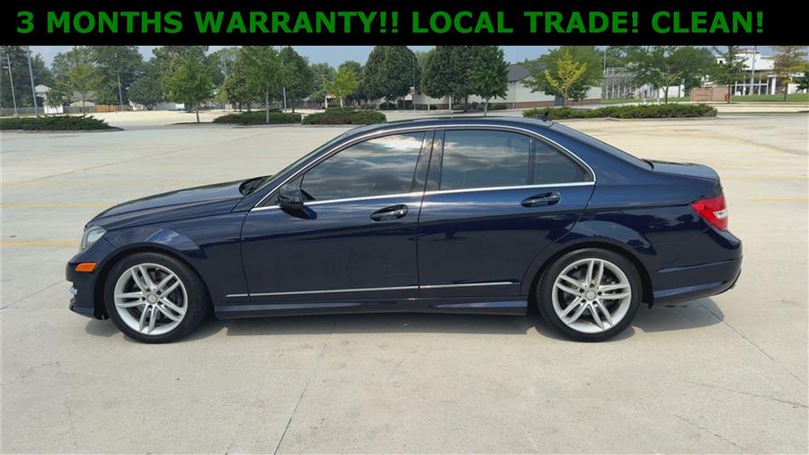 2014 Mercedes-benz C-class C 300, available for sale in Elida, Ohio | Josh's All Under Ten LLC. Elida, Ohio 2014 Mercedes-benz C-class C 300, available for sale in Elida, Ohio | Josh's All Under Ten LLC. Elida, Ohio