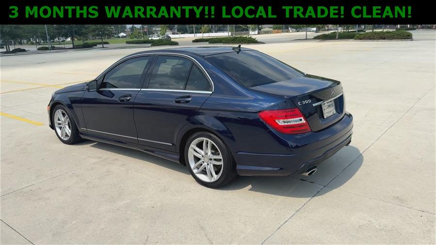 2014 Mercedes-benz C-class C 300, available for sale in Elida, Ohio | Josh's All Under Ten LLC. Elida, Ohio 2014 Mercedes-benz C-class C 300, available for sale in Elida, Ohio | Josh's All Under Ten LLC. Elida, Ohio