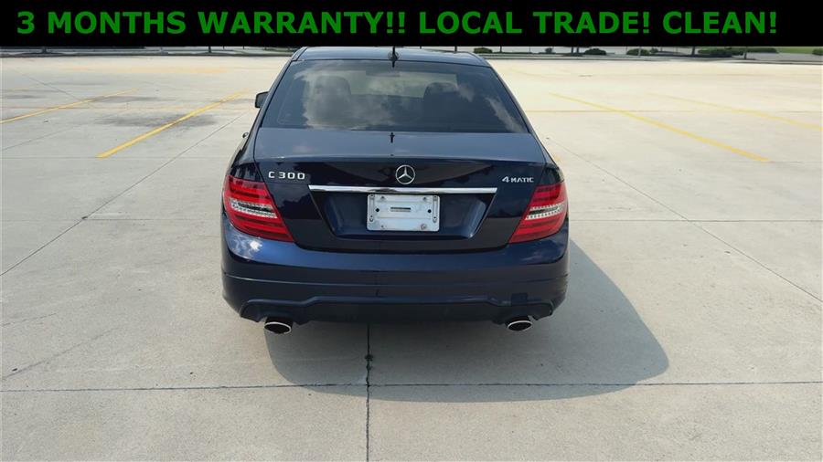 2014 Mercedes-benz C-class C 300, available for sale in Elida, Ohio | Josh's All Under Ten LLC. Elida, Ohio 2014 Mercedes-benz C-class C 300, available for sale in Elida, Ohio | Josh's All Under Ten LLC. Elida, Ohio
