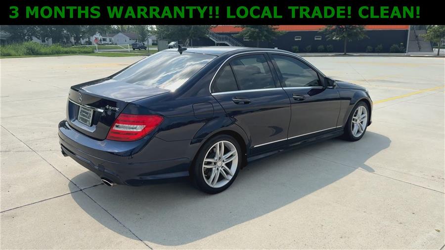 2014 Mercedes-benz C-class C 300, available for sale in Elida, Ohio | Josh's All Under Ten LLC. Elida, Ohio 2014 Mercedes-benz C-class C 300, available for sale in Elida, Ohio | Josh's All Under Ten LLC. Elida, Ohio