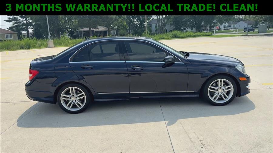 2014 Mercedes-benz C-class C 300, available for sale in Elida, Ohio | Josh's All Under Ten LLC. Elida, Ohio 2014 Mercedes-benz C-class C 300, available for sale in Elida, Ohio | Josh's All Under Ten LLC. Elida, Ohio