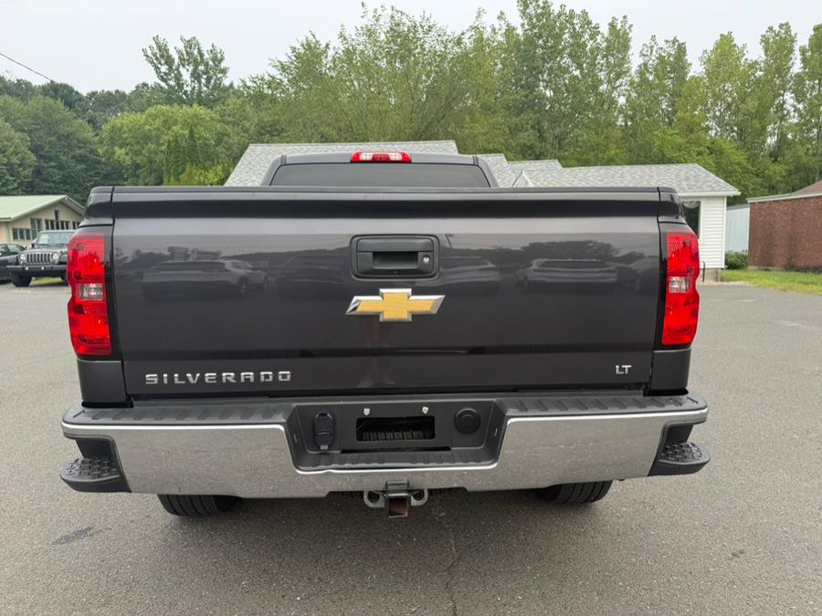 2016 Chevrolet Silverado 1500 4WD Double Cab 143.5" LT w/1LT, available for sale in Southwick, Massachusetts | Country Auto Sales. Southwick, Massachusetts 2016 Chevrolet Silverado 1500 4WD Double Cab 143.5" LT w/1LT, available for sale in Southwick, Massachusetts | Country Auto Sales. Southwick, Massachusetts