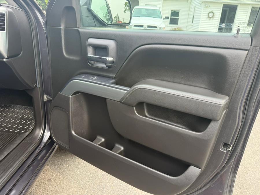 2016 Chevrolet Silverado 1500 4WD Double Cab 143.5" LT w/1LT, available for sale in Southwick, Massachusetts | Country Auto Sales. Southwick, Massachusetts 2016 Chevrolet Silverado 1500 4WD Double Cab 143.5" LT w/1LT, available for sale in Southwick, Massachusetts | Country Auto Sales. Southwick, Massachusetts