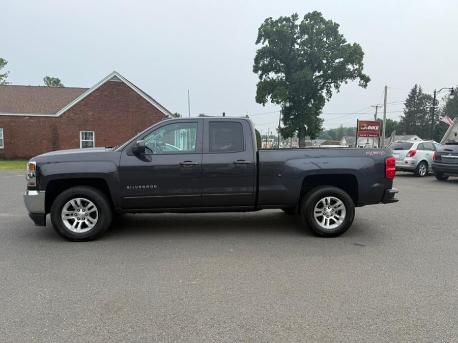 2016 Chevrolet Silverado 1500 4WD Double Cab 143.5" LT w/1LT, available for sale in Southwick, Massachusetts | Country Auto Sales. Southwick, Massachusetts 2016 Chevrolet Silverado 1500 4WD Double Cab 143.5" LT w/1LT, available for sale in Southwick, Massachusetts | Country Auto Sales. Southwick, Massachusetts