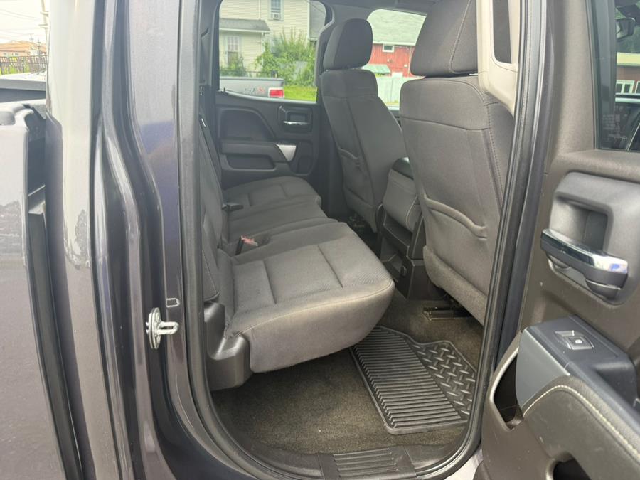 2016 Chevrolet Silverado 1500 4WD Double Cab 143.5" LT w/1LT, available for sale in Southwick, Massachusetts | Country Auto Sales. Southwick, Massachusetts 2016 Chevrolet Silverado 1500 4WD Double Cab 143.5" LT w/1LT, available for sale in Southwick, Massachusetts | Country Auto Sales. Southwick, Massachusetts