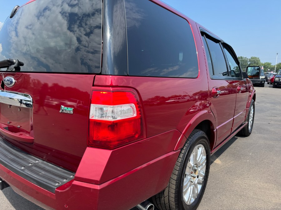 2013 Ford Expedition 4WD 4dr Limited, available for sale in Ortonville, Michigan | Marsh Auto Sales LLC. Ortonville, Michigan 2013 Ford Expedition 4WD 4dr Limited, available for sale in Ortonville, Michigan | Marsh Auto Sales LLC. Ortonville, Michigan