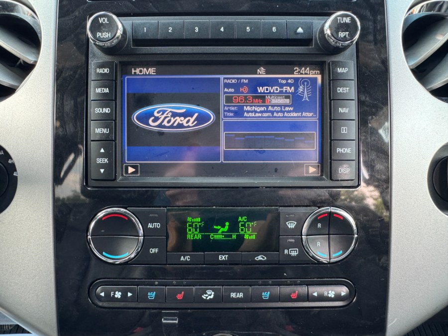 2013 Ford Expedition 4WD 4dr Limited, available for sale in Ortonville, Michigan | Marsh Auto Sales LLC. Ortonville, Michigan 2013 Ford Expedition 4WD 4dr Limited, available for sale in Ortonville, Michigan | Marsh Auto Sales LLC. Ortonville, Michigan