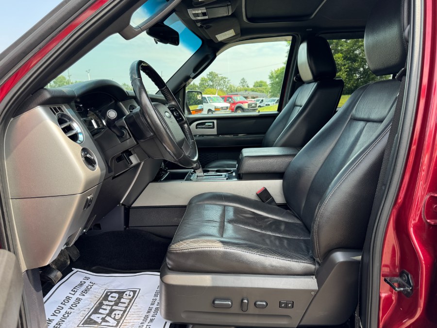 2013 Ford Expedition 4WD 4dr Limited, available for sale in Ortonville, Michigan | Marsh Auto Sales LLC. Ortonville, Michigan 2013 Ford Expedition 4WD 4dr Limited, available for sale in Ortonville, Michigan | Marsh Auto Sales LLC. Ortonville, Michigan
