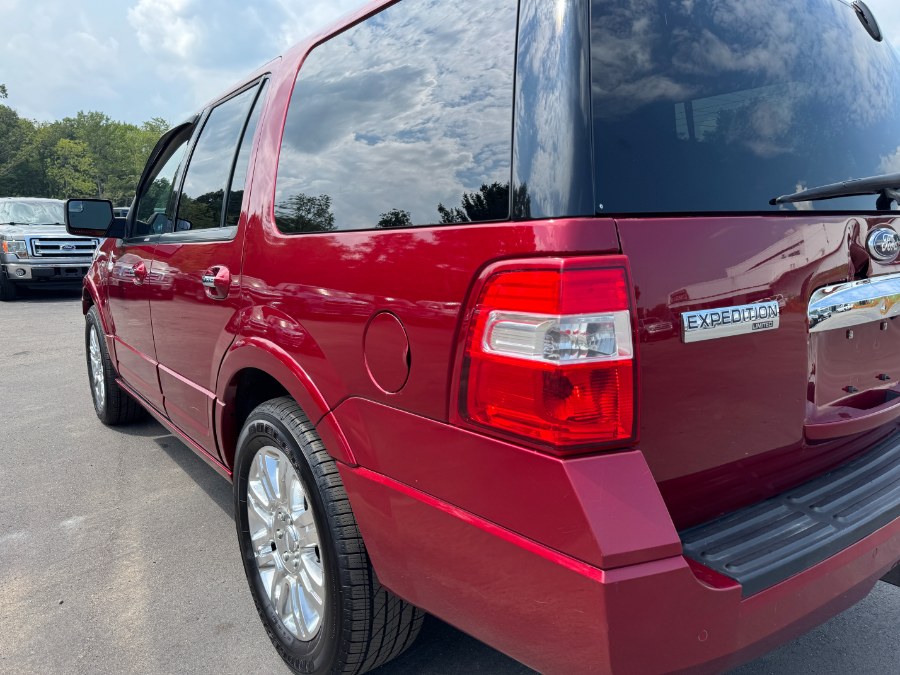 2013 Ford Expedition 4WD 4dr Limited, available for sale in Ortonville, Michigan | Marsh Auto Sales LLC. Ortonville, Michigan 2013 Ford Expedition 4WD 4dr Limited, available for sale in Ortonville, Michigan | Marsh Auto Sales LLC. Ortonville, Michigan