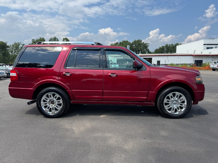 2013 Ford Expedition 4WD 4dr Limited, available for sale in Ortonville, Michigan | Marsh Auto Sales LLC. Ortonville, Michigan 2013 Ford Expedition 4WD 4dr Limited, available for sale in Ortonville, Michigan | Marsh Auto Sales LLC. Ortonville, Michigan
