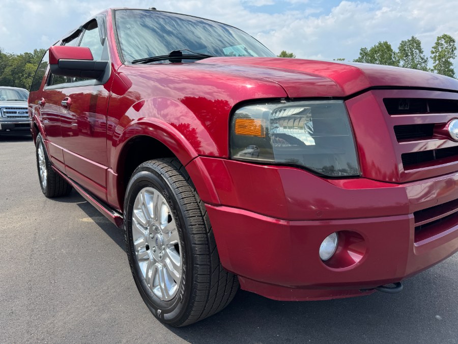 2013 Ford Expedition 4WD 4dr Limited, available for sale in Ortonville, Michigan | Marsh Auto Sales LLC. Ortonville, Michigan 2013 Ford Expedition 4WD 4dr Limited, available for sale in Ortonville, Michigan | Marsh Auto Sales LLC. Ortonville, Michigan