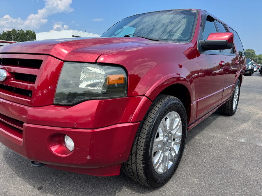 2013 Ford Expedition 4WD 4dr Limited, available for sale in Ortonville, Michigan | Marsh Auto Sales LLC. Ortonville, Michigan 2013 Ford Expedition 4WD 4dr Limited, available for sale in Ortonville, Michigan | Marsh Auto Sales LLC. Ortonville, Michigan