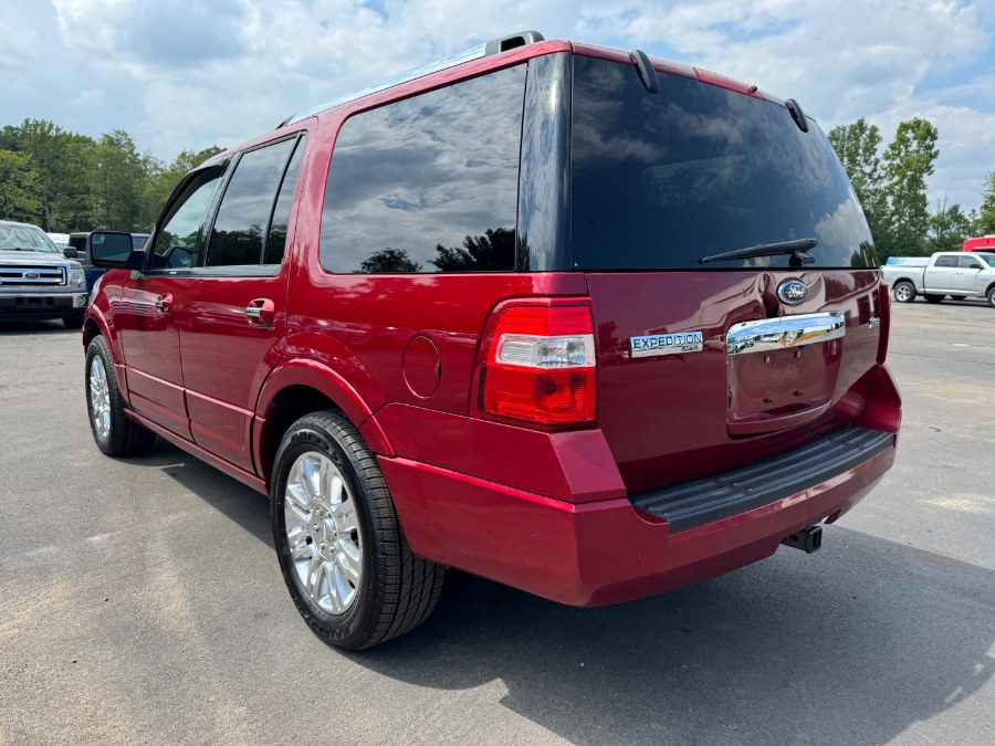 2013 Ford Expedition 4WD 4dr Limited, available for sale in Ortonville, Michigan | Marsh Auto Sales LLC. Ortonville, Michigan 2013 Ford Expedition 4WD 4dr Limited, available for sale in Ortonville, Michigan | Marsh Auto Sales LLC. Ortonville, Michigan