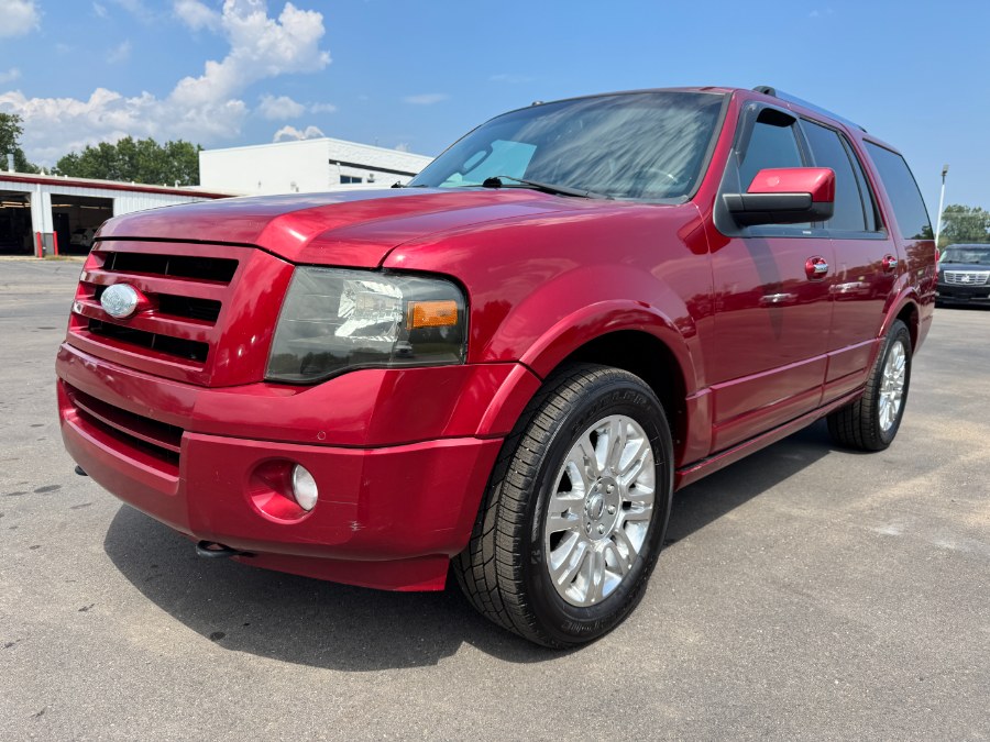 2013 Ford Expedition 4WD 4dr Limited, available for sale in Ortonville, Michigan | Marsh Auto Sales LLC. Ortonville, Michigan 2013 Ford Expedition 4WD 4dr Limited, available for sale in Ortonville, Michigan | Marsh Auto Sales LLC. Ortonville, Michigan