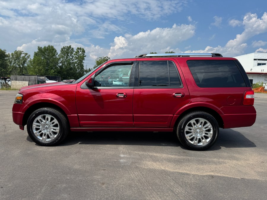 2013 Ford Expedition 4WD 4dr Limited, available for sale in Ortonville, Michigan | Marsh Auto Sales LLC. Ortonville, Michigan 2013 Ford Expedition 4WD 4dr Limited, available for sale in Ortonville, Michigan | Marsh Auto Sales LLC. Ortonville, Michigan
