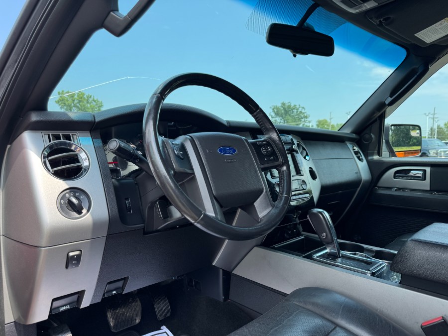 2013 Ford Expedition 4WD 4dr Limited, available for sale in Ortonville, Michigan | Marsh Auto Sales LLC. Ortonville, Michigan 2013 Ford Expedition 4WD 4dr Limited, available for sale in Ortonville, Michigan | Marsh Auto Sales LLC. Ortonville, Michigan