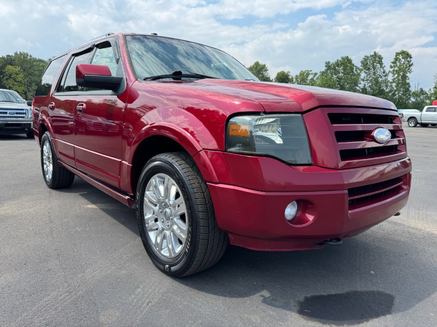 2013 Ford Expedition 4WD 4dr Limited, available for sale in Ortonville, Michigan | Marsh Auto Sales LLC. Ortonville, Michigan 2013 Ford Expedition 4WD 4dr Limited, available for sale in Ortonville, Michigan | Marsh Auto Sales LLC. Ortonville, Michigan