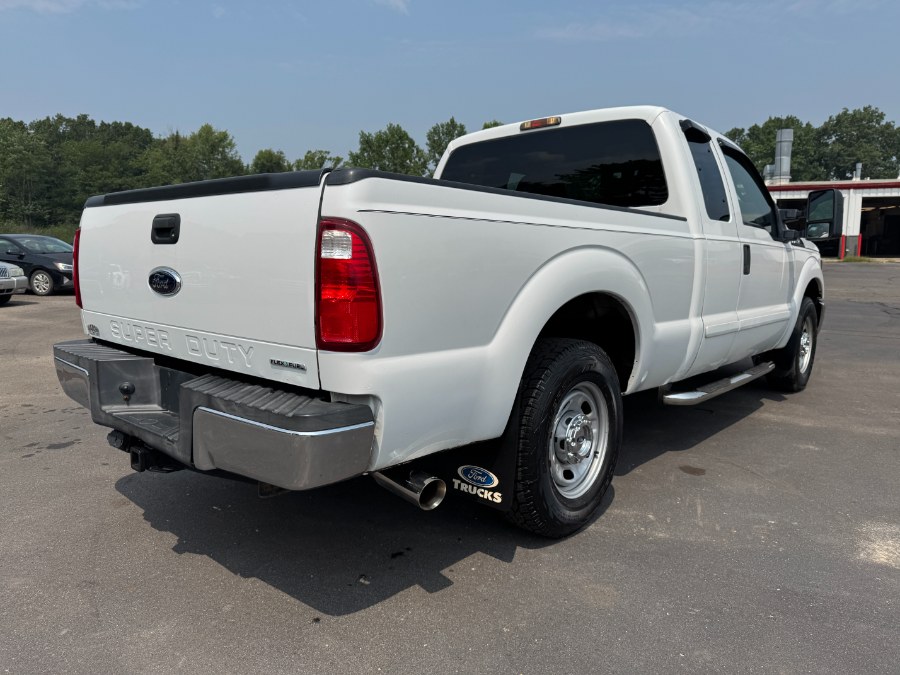 2012 Ford Super Duty F-250 SRW 2WD SuperCab 142" XL, available for sale in Ortonville, Michigan | Marsh Auto Sales LLC. Ortonville, Michigan 2012 Ford Super Duty F-250 SRW 2WD SuperCab 142" XL, available for sale in Ortonville, Michigan | Marsh Auto Sales LLC. Ortonville, Michigan