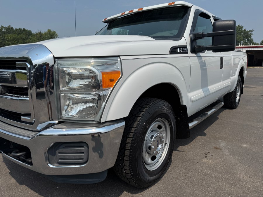 2012 Ford Super Duty F-250 SRW 2WD SuperCab 142" XL, available for sale in Ortonville, Michigan | Marsh Auto Sales LLC. Ortonville, Michigan 2012 Ford Super Duty F-250 SRW 2WD SuperCab 142" XL, available for sale in Ortonville, Michigan | Marsh Auto Sales LLC. Ortonville, Michigan