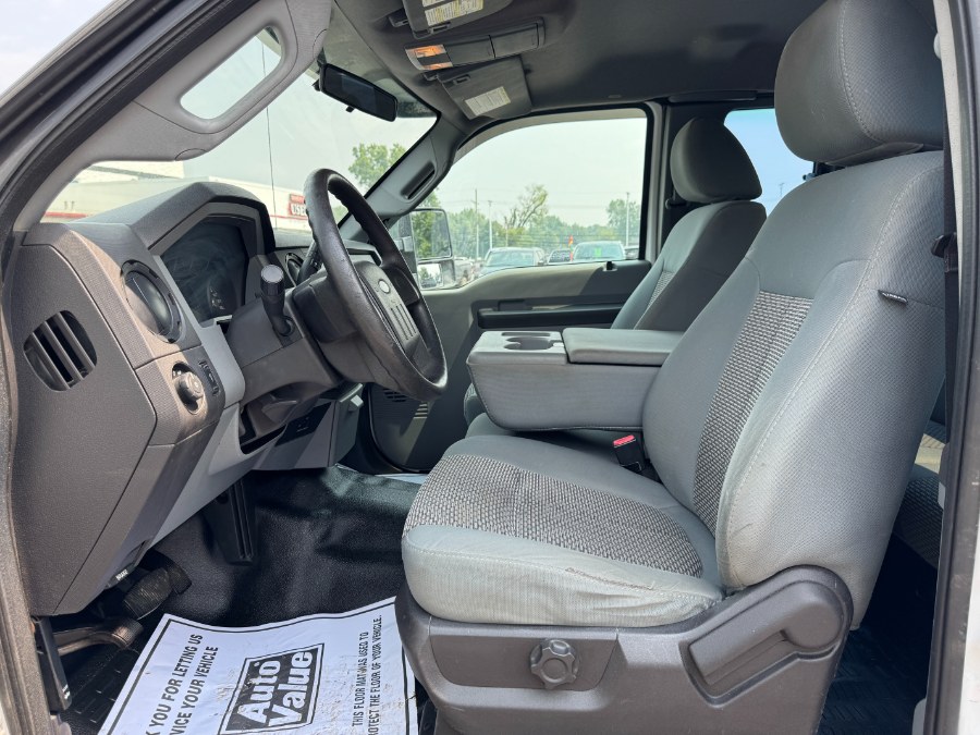 2012 Ford Super Duty F-250 SRW 2WD SuperCab 142" XL, available for sale in Ortonville, Michigan | Marsh Auto Sales LLC. Ortonville, Michigan 2012 Ford Super Duty F-250 SRW 2WD SuperCab 142" XL, available for sale in Ortonville, Michigan | Marsh Auto Sales LLC. Ortonville, Michigan