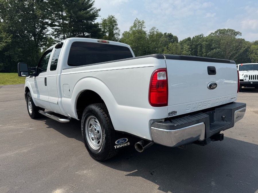 2012 Ford Super Duty F-250 SRW 2WD SuperCab 142" XL, available for sale in Ortonville, Michigan | Marsh Auto Sales LLC. Ortonville, Michigan 2012 Ford Super Duty F-250 SRW 2WD SuperCab 142" XL, available for sale in Ortonville, Michigan | Marsh Auto Sales LLC. Ortonville, Michigan