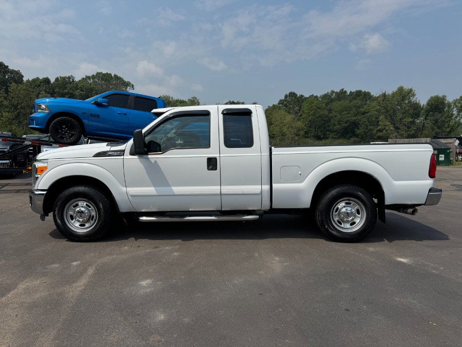 2012 Ford Super Duty F-250 SRW 2WD SuperCab 142" XL, available for sale in Ortonville, Michigan | Marsh Auto Sales LLC. Ortonville, Michigan 2012 Ford Super Duty F-250 SRW 2WD SuperCab 142" XL, available for sale in Ortonville, Michigan | Marsh Auto Sales LLC. Ortonville, Michigan