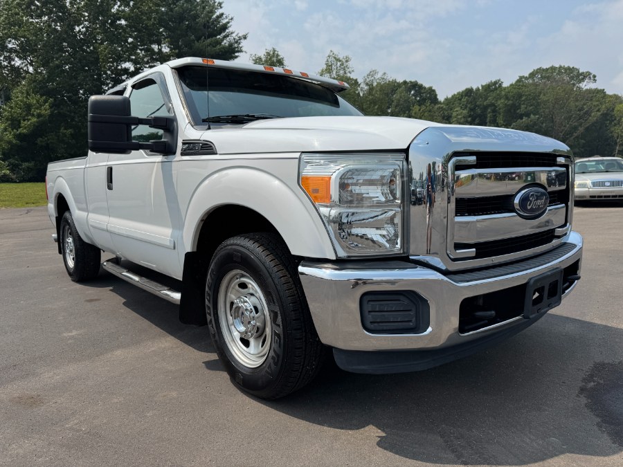2012 Ford Super Duty F-250 SRW 2WD SuperCab 142" XL, available for sale in Ortonville, Michigan | Marsh Auto Sales LLC. Ortonville, Michigan 2012 Ford Super Duty F-250 SRW 2WD SuperCab 142" XL, available for sale in Ortonville, Michigan | Marsh Auto Sales LLC. Ortonville, Michigan