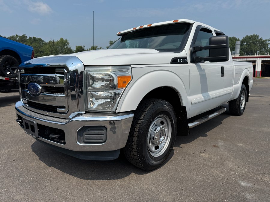 2012 Ford Super Duty F-250 SRW 2WD SuperCab 142" XL, available for sale in Ortonville, Michigan | Marsh Auto Sales LLC. Ortonville, Michigan 2012 Ford Super Duty F-250 SRW 2WD SuperCab 142" XL, available for sale in Ortonville, Michigan | Marsh Auto Sales LLC. Ortonville, Michigan