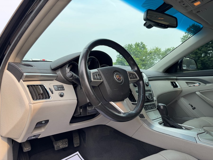 2013 Cadillac CTS Sedan 4dr Sdn 3.0L Luxury AWD, available for sale in Ortonville, Michigan | Marsh Auto Sales LLC. Ortonville, Michigan 2013 Cadillac CTS Sedan 4dr Sdn 3.0L Luxury AWD, available for sale in Ortonville, Michigan | Marsh Auto Sales LLC. Ortonville, Michigan