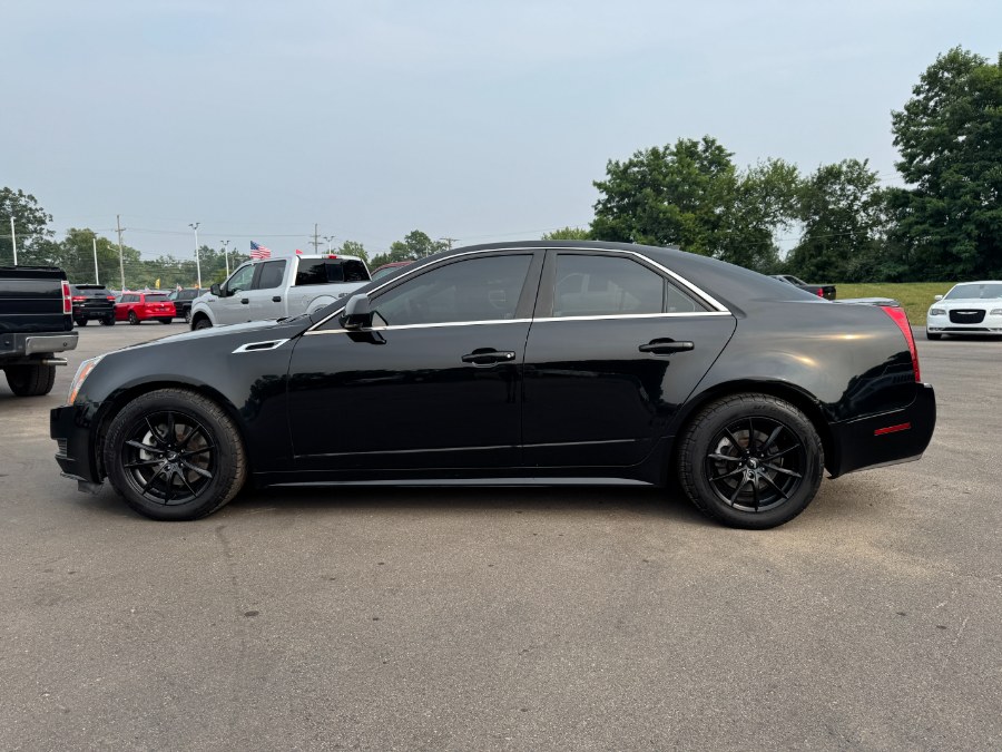 2013 Cadillac CTS Sedan 4dr Sdn 3.0L Luxury AWD, available for sale in Ortonville, Michigan | Marsh Auto Sales LLC. Ortonville, Michigan 2013 Cadillac CTS Sedan 4dr Sdn 3.0L Luxury AWD, available for sale in Ortonville, Michigan | Marsh Auto Sales LLC. Ortonville, Michigan