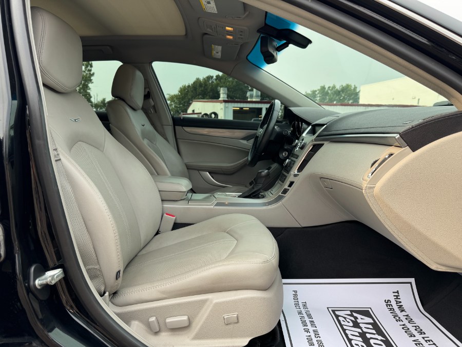 2013 Cadillac CTS Sedan 4dr Sdn 3.0L Luxury AWD, available for sale in Ortonville, Michigan | Marsh Auto Sales LLC. Ortonville, Michigan 2013 Cadillac CTS Sedan 4dr Sdn 3.0L Luxury AWD, available for sale in Ortonville, Michigan | Marsh Auto Sales LLC. Ortonville, Michigan