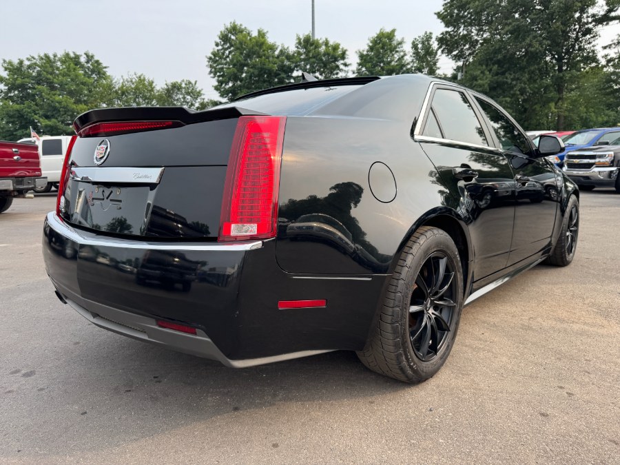 2013 Cadillac CTS Sedan 4dr Sdn 3.0L Luxury AWD, available for sale in Ortonville, Michigan | Marsh Auto Sales LLC. Ortonville, Michigan 2013 Cadillac CTS Sedan 4dr Sdn 3.0L Luxury AWD, available for sale in Ortonville, Michigan | Marsh Auto Sales LLC. Ortonville, Michigan