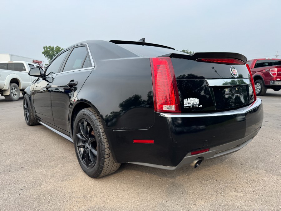 2013 Cadillac CTS Sedan 4dr Sdn 3.0L Luxury AWD, available for sale in Ortonville, Michigan | Marsh Auto Sales LLC. Ortonville, Michigan 2013 Cadillac CTS Sedan 4dr Sdn 3.0L Luxury AWD, available for sale in Ortonville, Michigan | Marsh Auto Sales LLC. Ortonville, Michigan