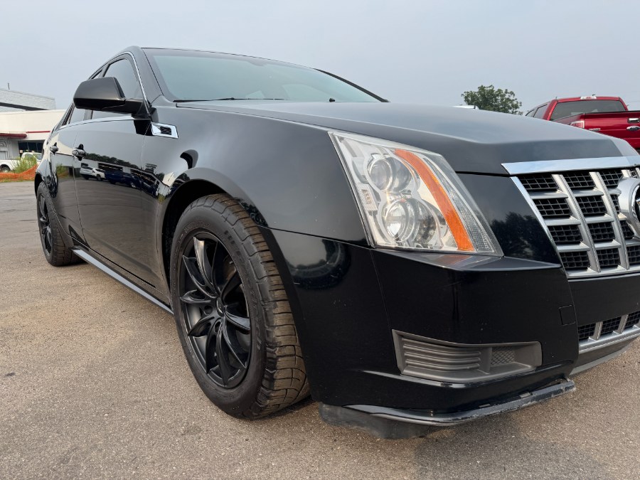 2013 Cadillac CTS Sedan 4dr Sdn 3.0L Luxury AWD, available for sale in Ortonville, Michigan | Marsh Auto Sales LLC. Ortonville, Michigan 2013 Cadillac CTS Sedan 4dr Sdn 3.0L Luxury AWD, available for sale in Ortonville, Michigan | Marsh Auto Sales LLC. Ortonville, Michigan