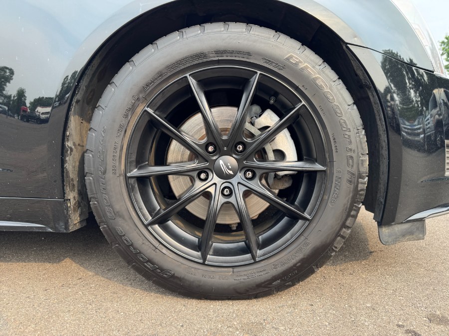 2013 Cadillac CTS Sedan 4dr Sdn 3.0L Luxury AWD, available for sale in Ortonville, Michigan | Marsh Auto Sales LLC. Ortonville, Michigan 2013 Cadillac CTS Sedan 4dr Sdn 3.0L Luxury AWD, available for sale in Ortonville, Michigan | Marsh Auto Sales LLC. Ortonville, Michigan