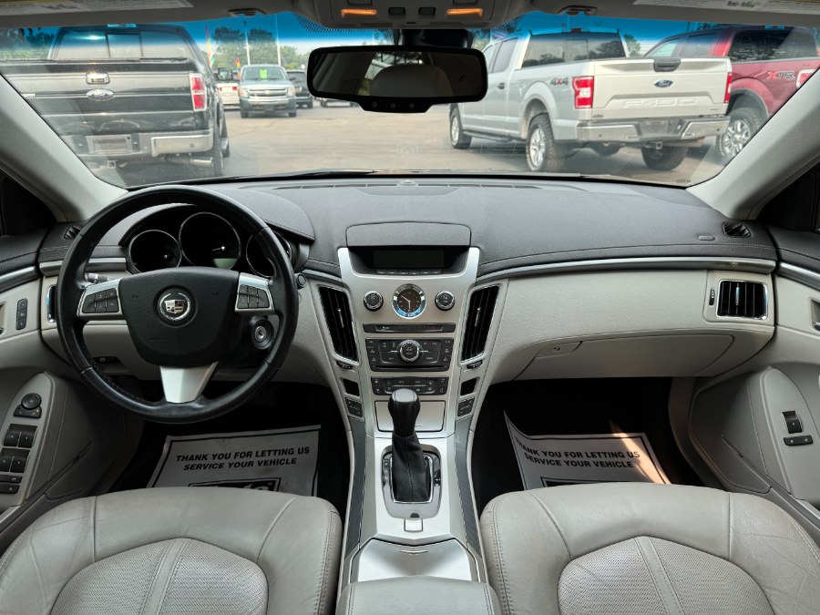 2013 Cadillac CTS Sedan 4dr Sdn 3.0L Luxury AWD, available for sale in Ortonville, Michigan | Marsh Auto Sales LLC. Ortonville, Michigan 2013 Cadillac CTS Sedan 4dr Sdn 3.0L Luxury AWD, available for sale in Ortonville, Michigan | Marsh Auto Sales LLC. Ortonville, Michigan