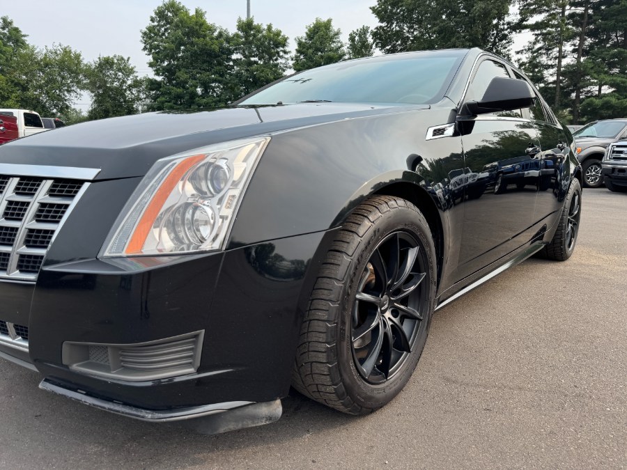 2013 Cadillac CTS Sedan 4dr Sdn 3.0L Luxury AWD, available for sale in Ortonville, Michigan | Marsh Auto Sales LLC. Ortonville, Michigan 2013 Cadillac CTS Sedan 4dr Sdn 3.0L Luxury AWD, available for sale in Ortonville, Michigan | Marsh Auto Sales LLC. Ortonville, Michigan