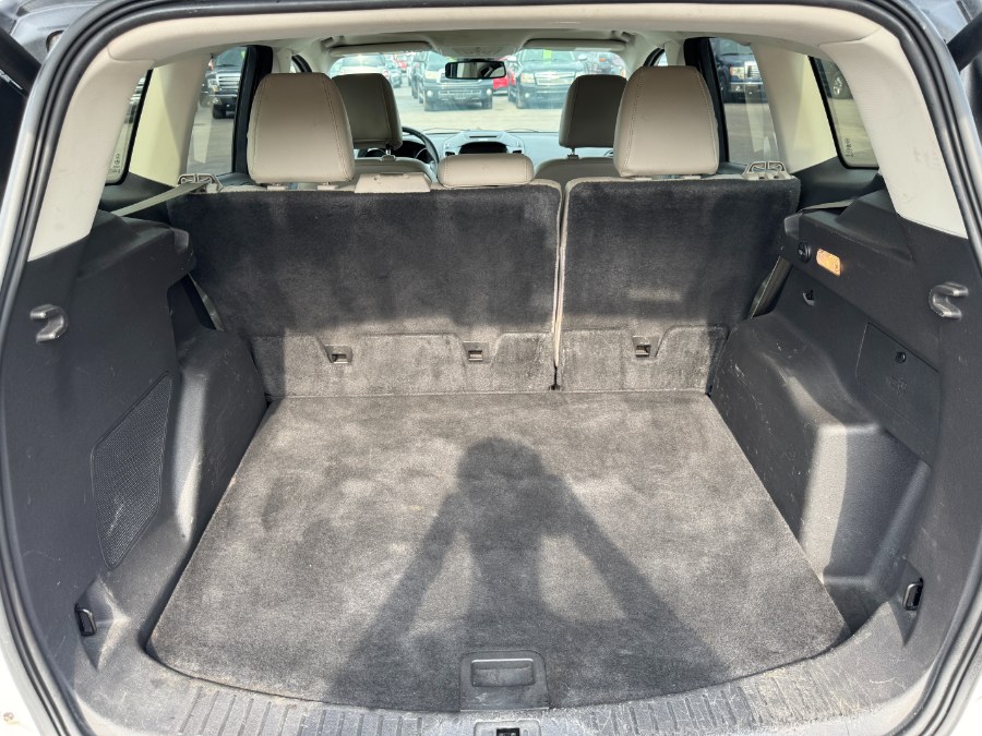 2015 Ford Escape FWD 4dr Titanium, available for sale in Ortonville, Michigan | Marsh Auto Sales LLC. Ortonville, Michigan 2015 Ford Escape FWD 4dr Titanium, available for sale in Ortonville, Michigan | Marsh Auto Sales LLC. Ortonville, Michigan