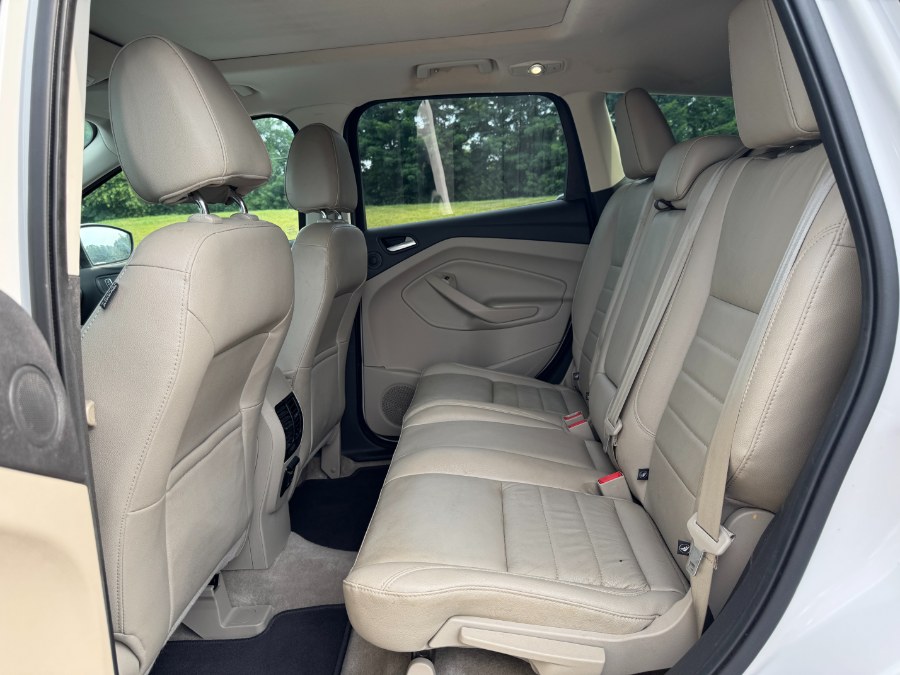 2015 Ford Escape FWD 4dr Titanium, available for sale in Ortonville, Michigan | Marsh Auto Sales LLC. Ortonville, Michigan 2015 Ford Escape FWD 4dr Titanium, available for sale in Ortonville, Michigan | Marsh Auto Sales LLC. Ortonville, Michigan