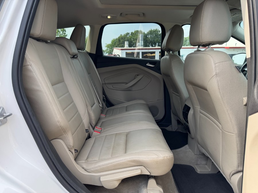 2015 Ford Escape FWD 4dr Titanium, available for sale in Ortonville, Michigan | Marsh Auto Sales LLC. Ortonville, Michigan 2015 Ford Escape FWD 4dr Titanium, available for sale in Ortonville, Michigan | Marsh Auto Sales LLC. Ortonville, Michigan