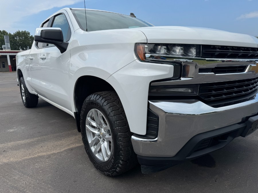 2020 Chevrolet Silverado 1500 4WD Double Cab 147" LT, available for sale in Ortonville, Michigan | Marsh Auto Sales LLC. Ortonville, Michigan 2020 Chevrolet Silverado 1500 4WD Double Cab 147" LT, available for sale in Ortonville, Michigan | Marsh Auto Sales LLC. Ortonville, Michigan