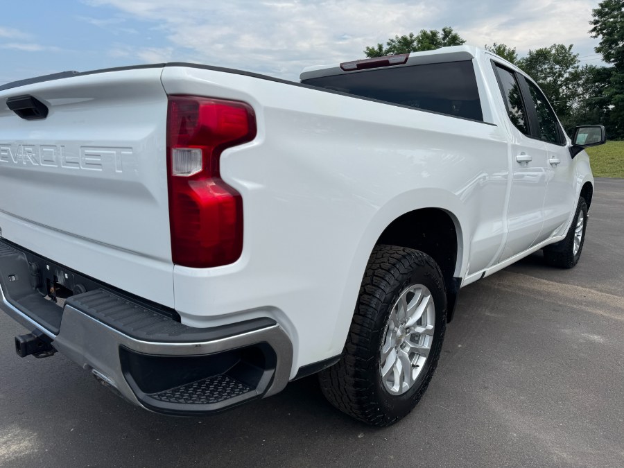 2020 Chevrolet Silverado 1500 4WD Double Cab 147" LT, available for sale in Ortonville, Michigan | Marsh Auto Sales LLC. Ortonville, Michigan 2020 Chevrolet Silverado 1500 4WD Double Cab 147" LT, available for sale in Ortonville, Michigan | Marsh Auto Sales LLC. Ortonville, Michigan